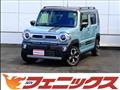 2022 Suzuki Hustler