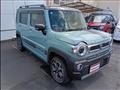 2022 Suzuki Hustler