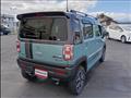 2022 Suzuki Hustler