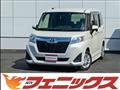 2020 Toyota Roomy
