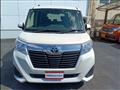2020 Toyota Roomy