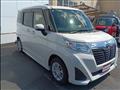 2020 Toyota Roomy