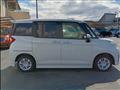2020 Toyota Roomy
