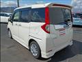 2020 Toyota Roomy