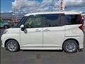 2020 Toyota Roomy