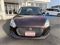 2019 Suzuki Swift