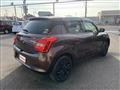 2019 Suzuki Swift