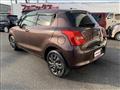 2019 Suzuki Swift
