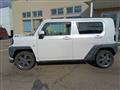 2021 Daihatsu Taft