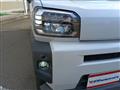 2021 Daihatsu Taft