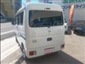 2022 Nissan NV100Clipper