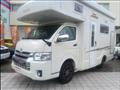 2006 Toyota Hiace Wagon