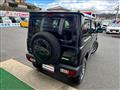 2019 Suzuki Jimny