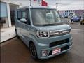 2021 Daihatsu WAKE