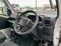2022 Daihatsu Hijet Truck