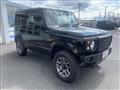 2023 Suzuki Jimny