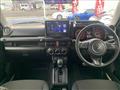 2022 Suzuki Jimny