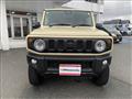 2022 Suzuki Jimny