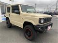 2022 Suzuki Jimny