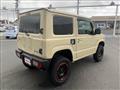 2022 Suzuki Jimny