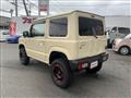2022 Suzuki Jimny