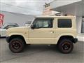 2022 Suzuki Jimny
