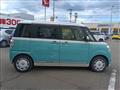 2018 Daihatsu Move Canbus