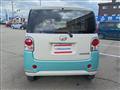 2018 Daihatsu Move Canbus