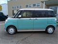 2018 Daihatsu Move Canbus