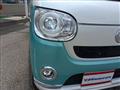 2018 Daihatsu Move Canbus