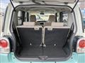 2018 Daihatsu Move Canbus