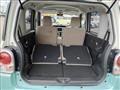 2018 Daihatsu Move Canbus