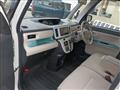 2018 Daihatsu Move Canbus
