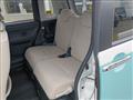 2018 Daihatsu Move Canbus