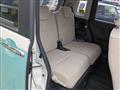 2018 Daihatsu Move Canbus