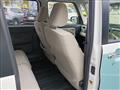 2018 Daihatsu Move Canbus