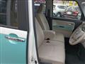 2018 Daihatsu Move Canbus