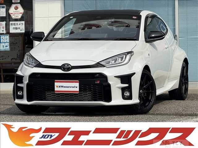 2020 Toyota Yaris
