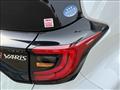 2020 Toyota Yaris