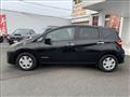 2018 Nissan Note