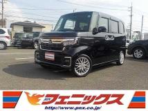2023 Honda N BOX