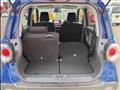 2016 Daihatsu Cast