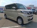 2020 Nissan ROOX
