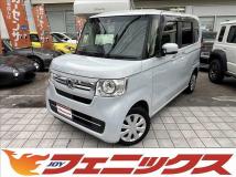 2023 Honda N BOX