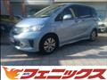 2012 Honda Freed