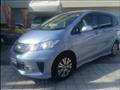 2012 Honda Freed