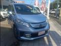2012 Honda Freed