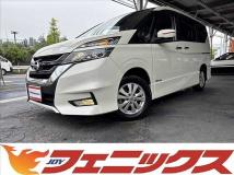 2018 Nissan Serena