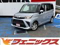 2021 Toyota Roomy