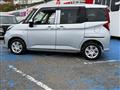 2021 Toyota Roomy